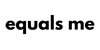 EqualsMe logo