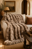 Siena Throw Blanket