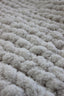 Ivory Knit Blanket